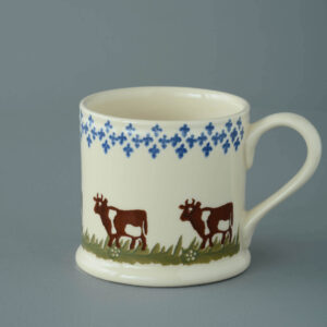 Cow Mug Large