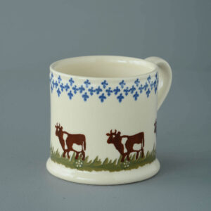 Cow Mug Large