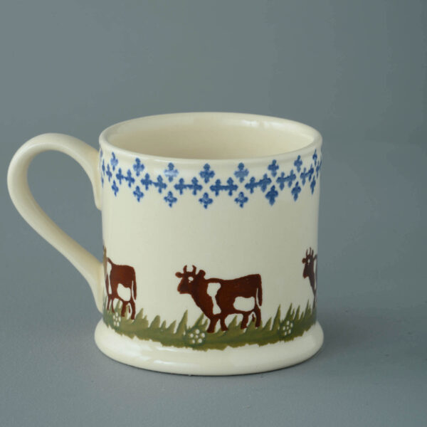 Cow Mug Large