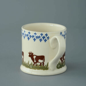 Cow Mug Large