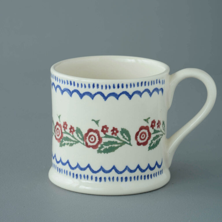 Creeping Briar Mug Large