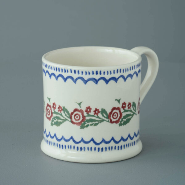 Creeping Briar Mug Large