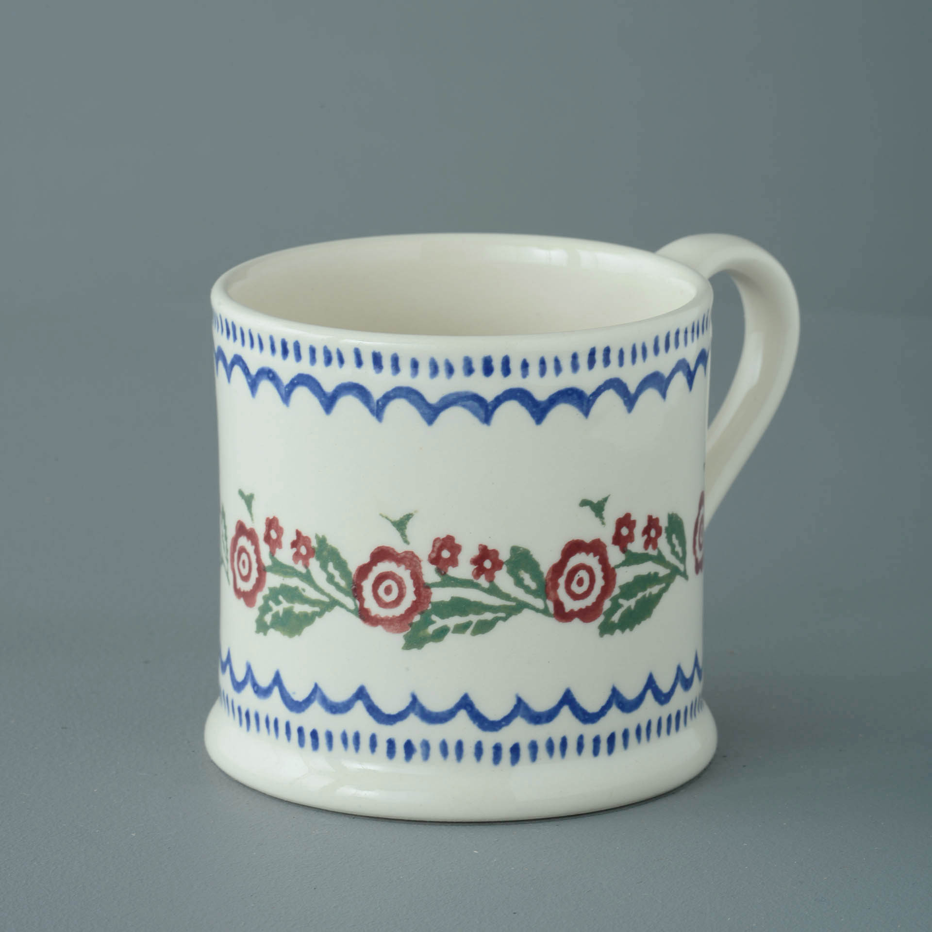 Creeping Briar Mug Large