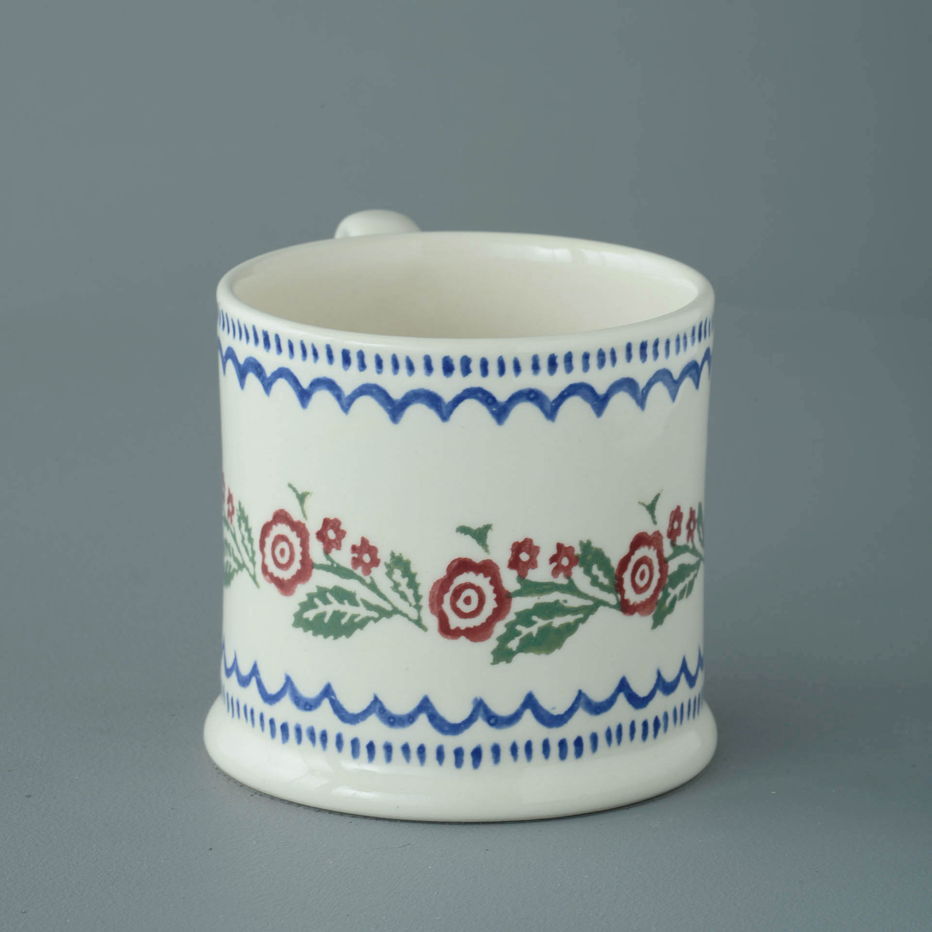 Creeping Briar Mug Large
