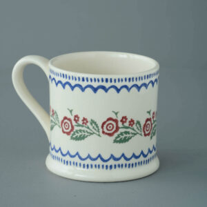 Creeping Briar Mug Large