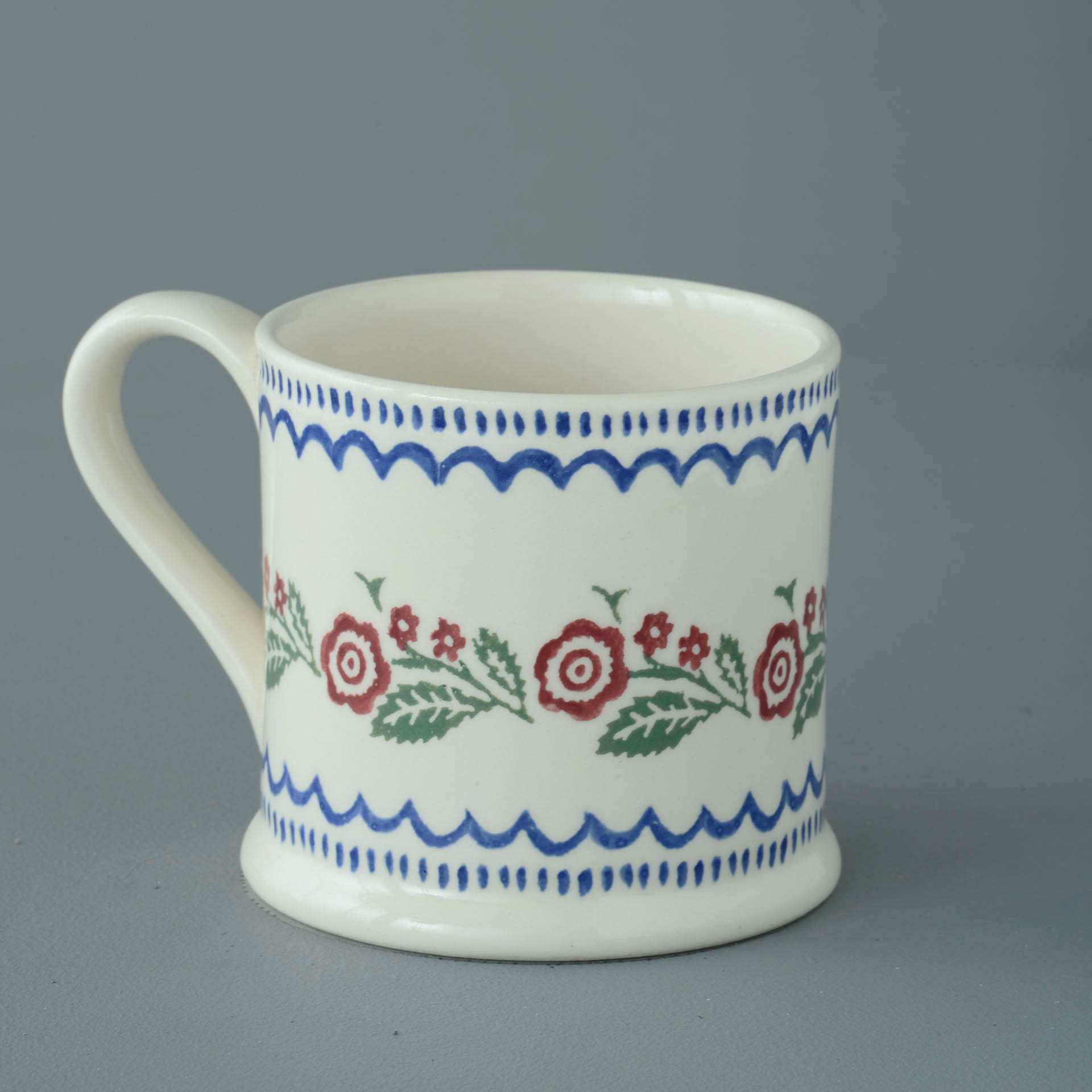 Creeping Briar Mug Large