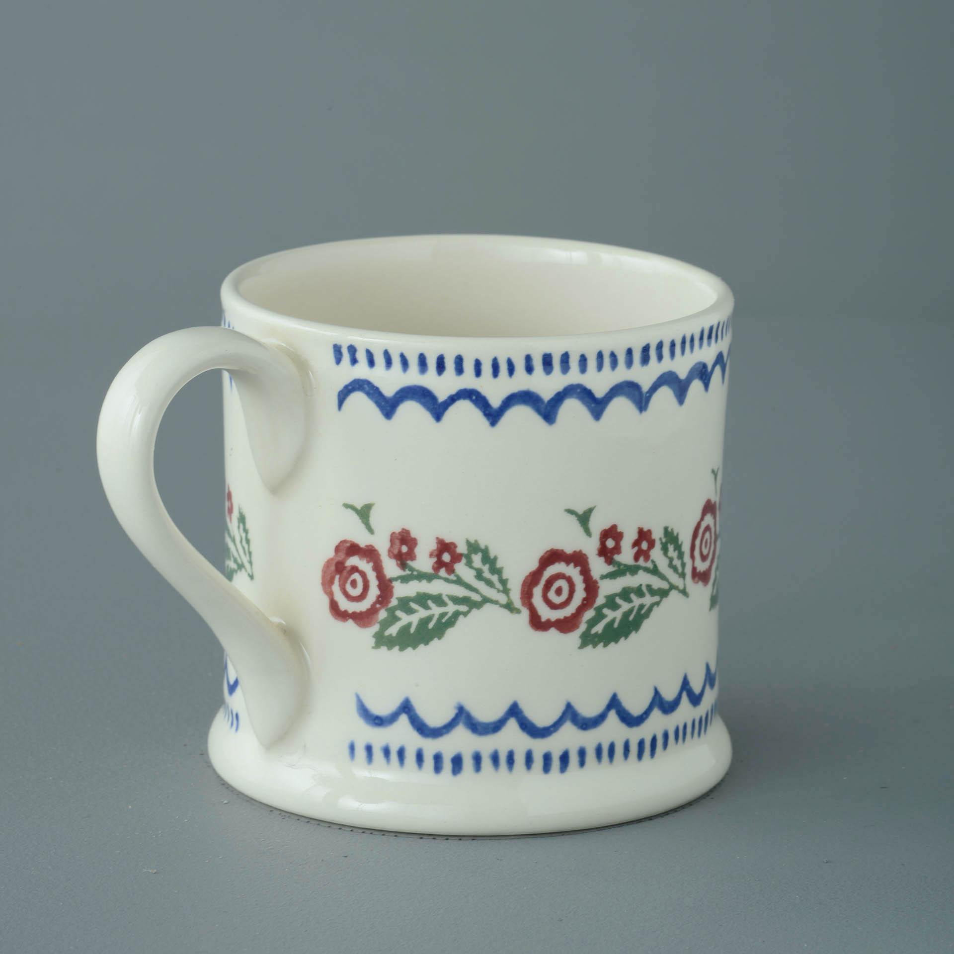 Creeping Briar Mug Large