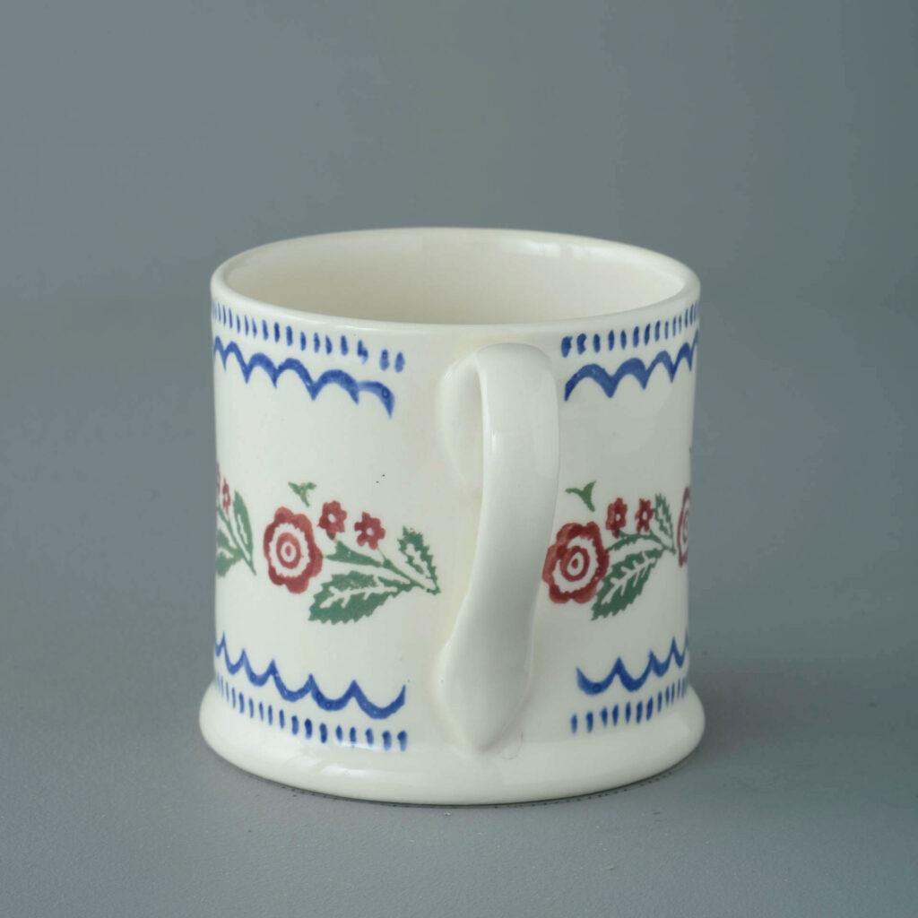 Creeping Briar Mug Large