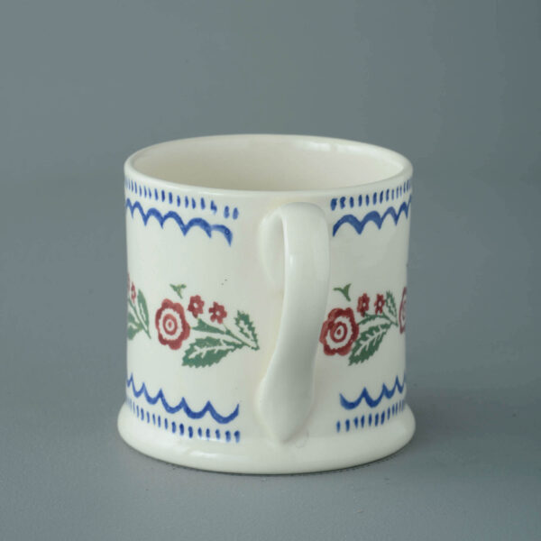 Creeping Briar Mug Large