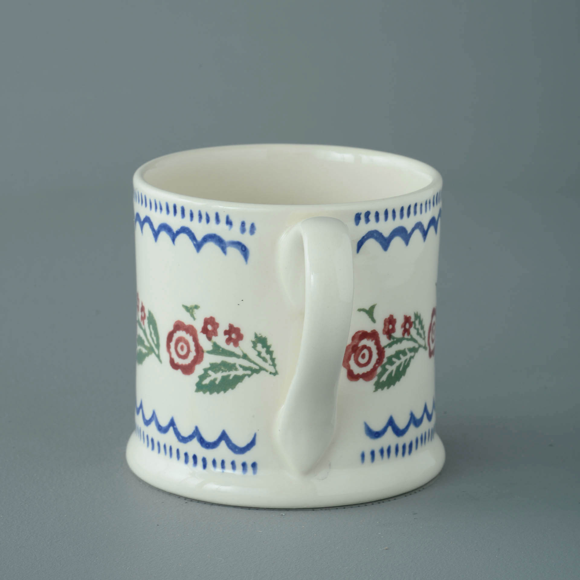 Creeping Briar Mug Large