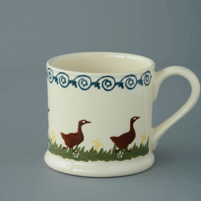 Duck Mug Large