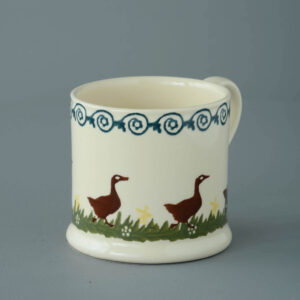 Duck Mug Large