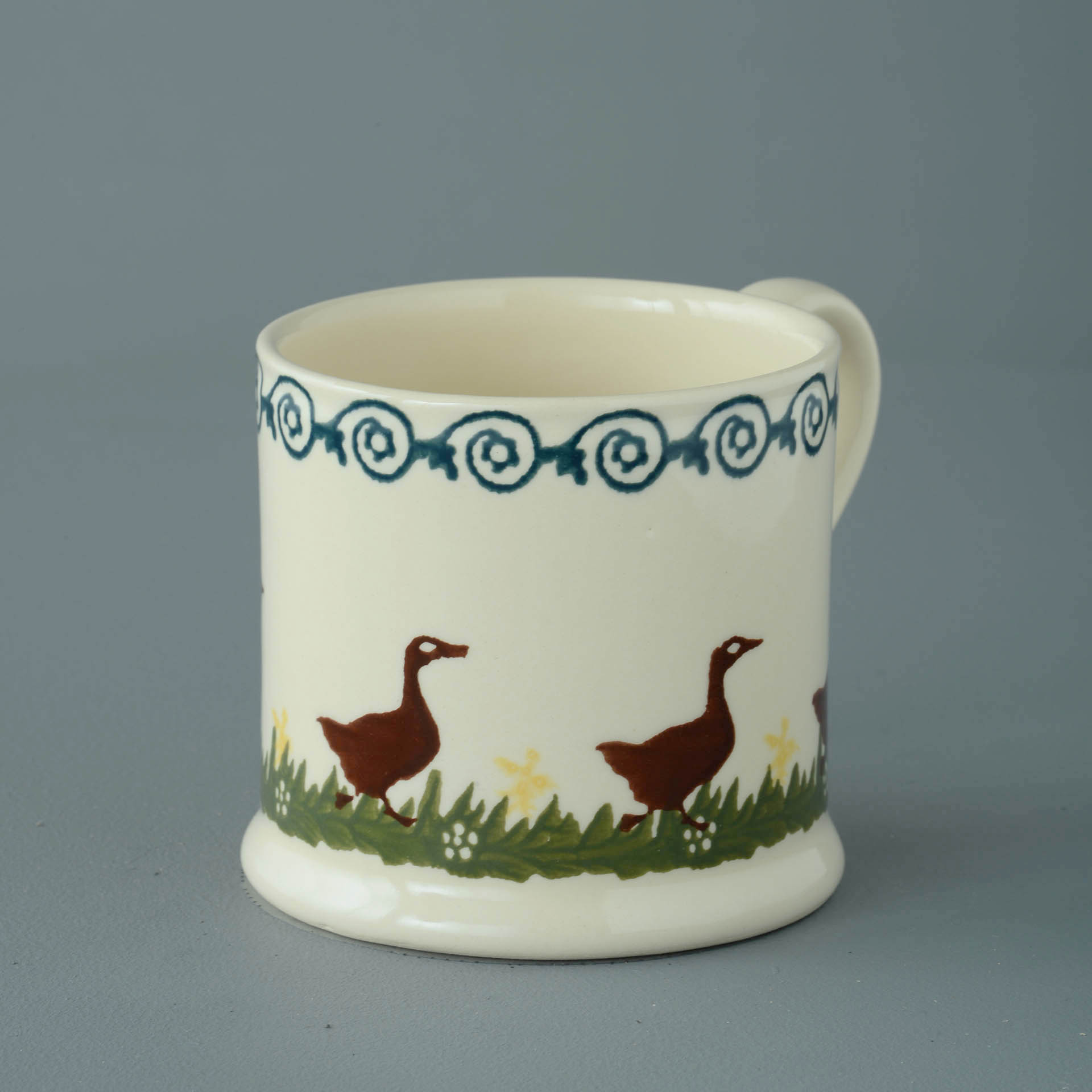 Duck Mug Large