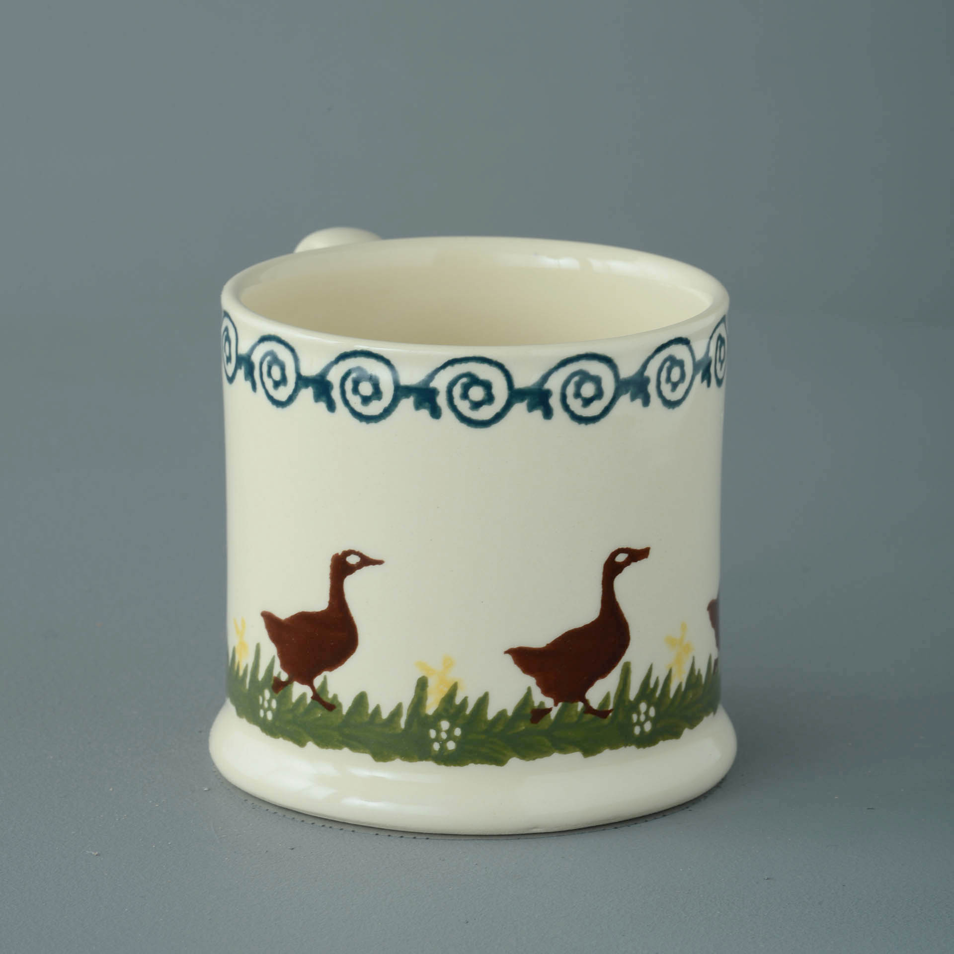 Duck Mug Large