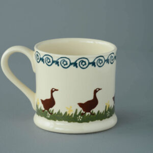 Duck Mug Large