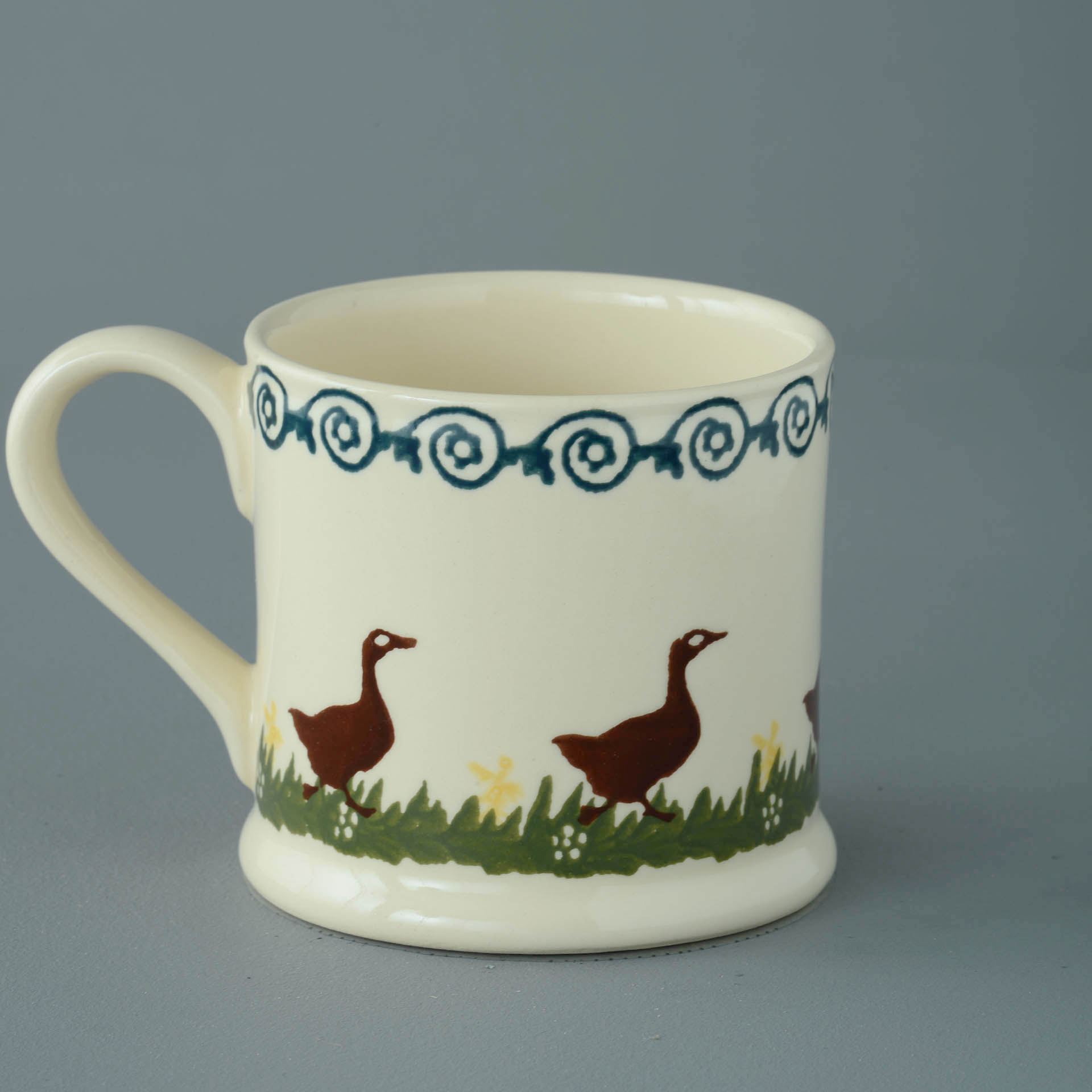 Duck Mug Large