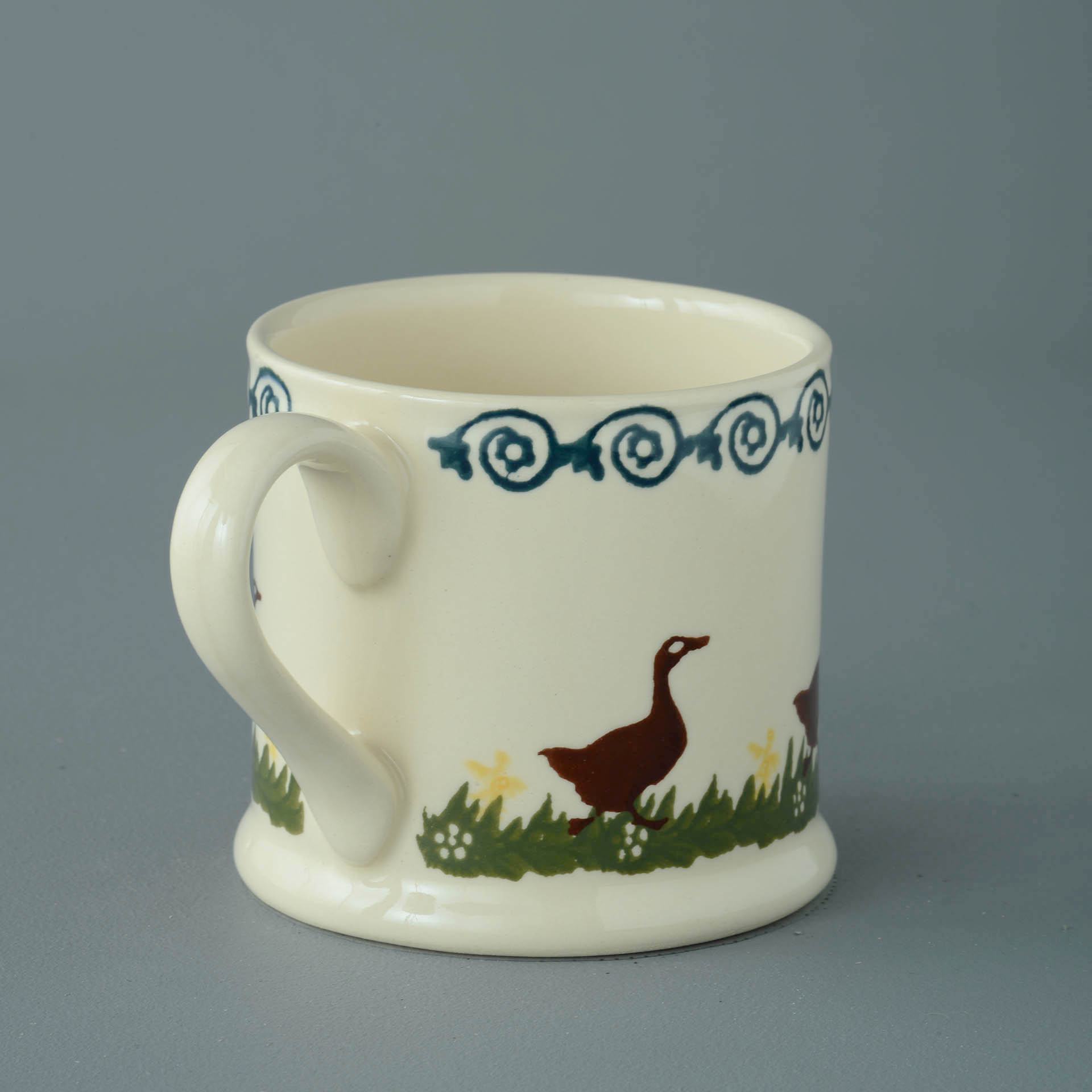 Duck Mug Large