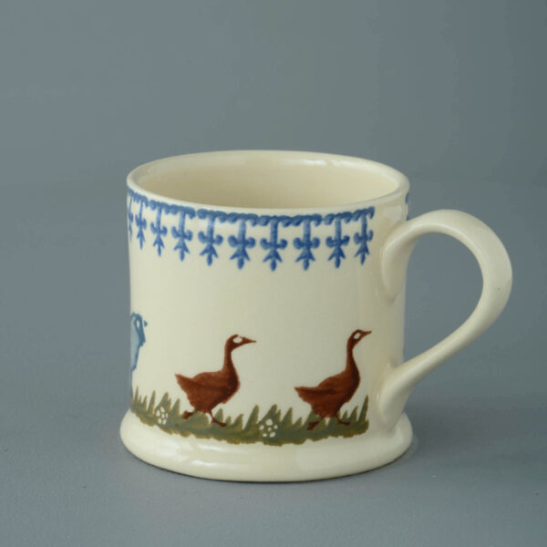 Farm Animal Mug Large