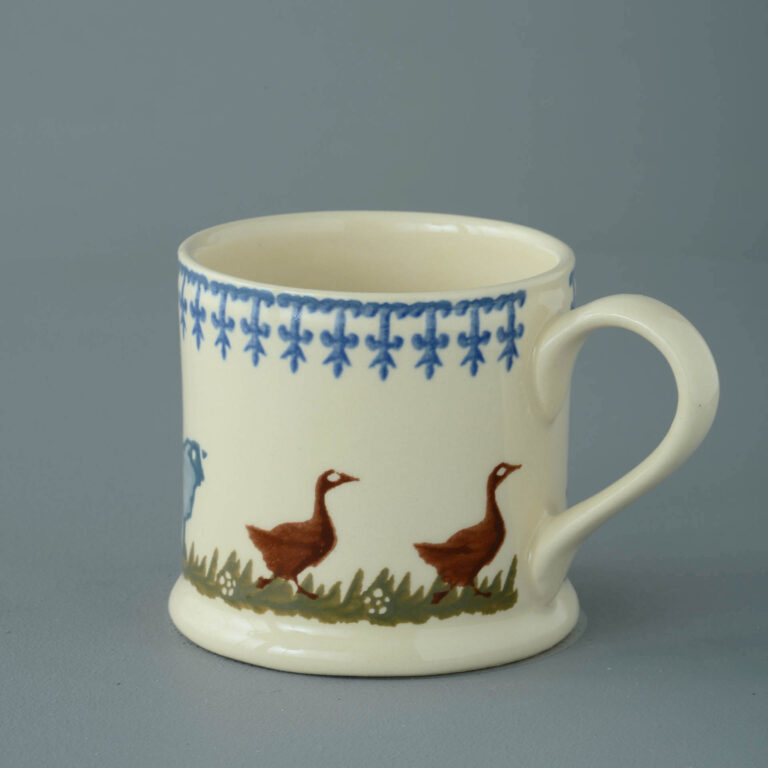 Farm Animal Mug Large