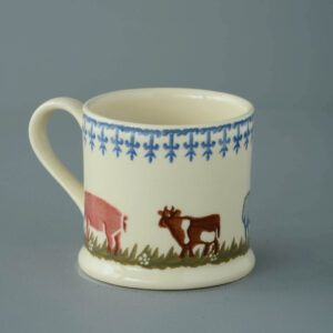 Farm Animal Mug Large
