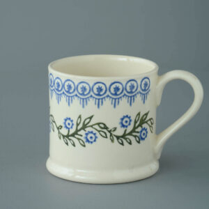 Floral Garland Mug Large