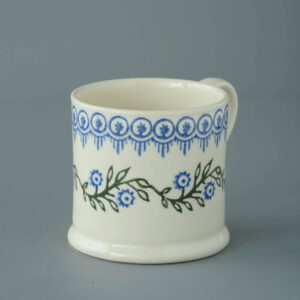 Floral Garland Mug Large