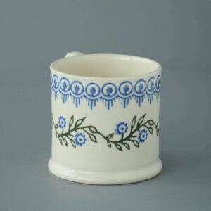 Floral Garland Mug Large