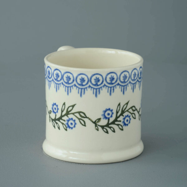 Floral Garland Mug Large