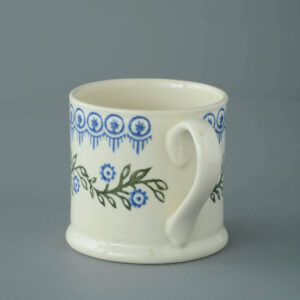Floral Garland Mug Large