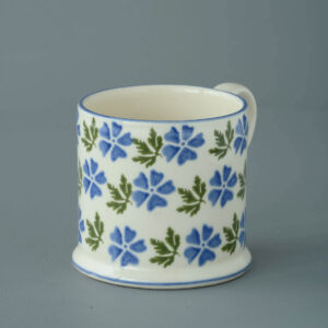 Geranium Mug Large