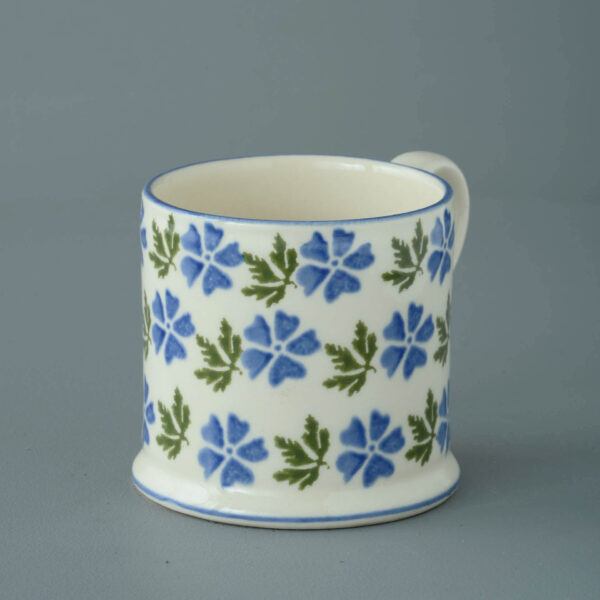 Geranium Mug Large