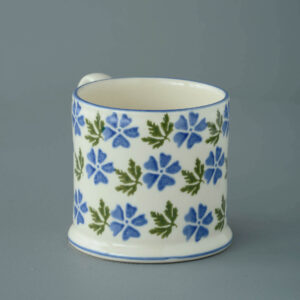 Geranium Mug Large