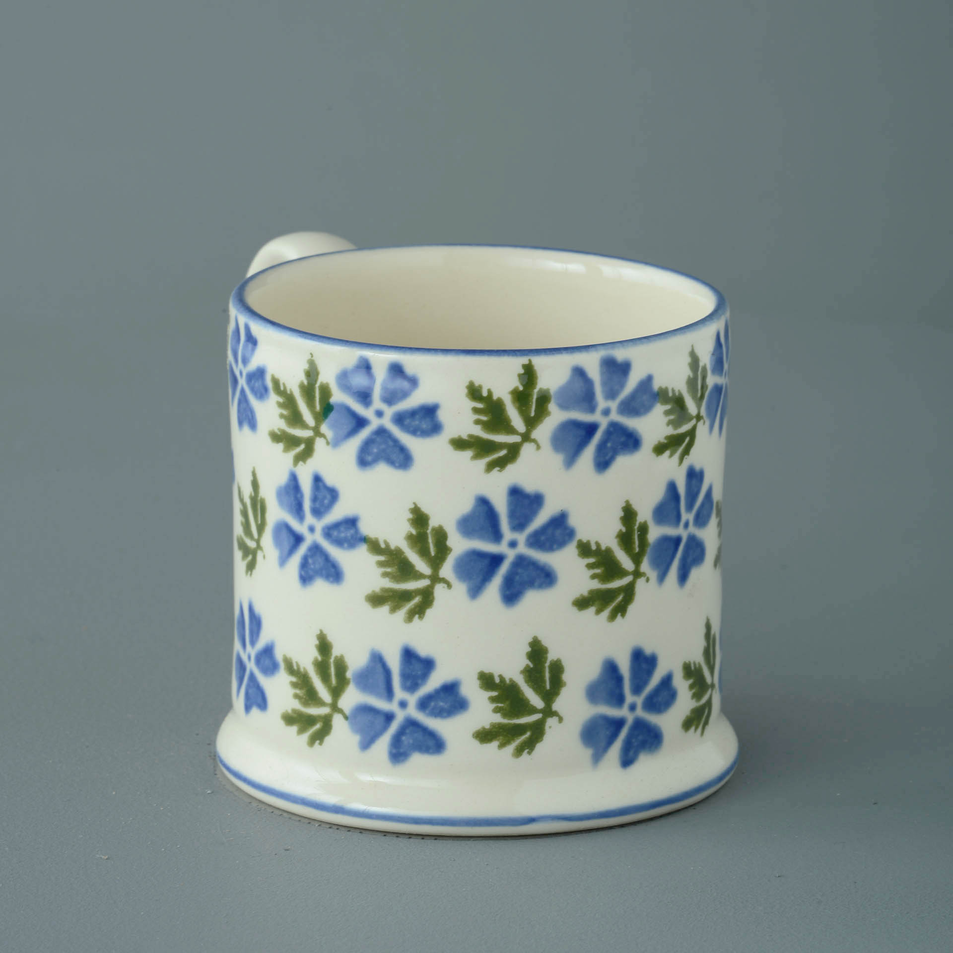 Geranium Mug Large