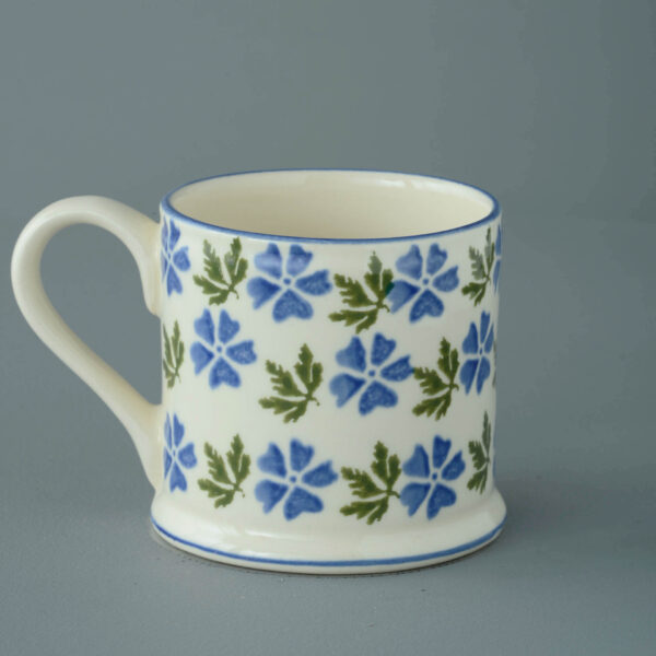 Geranium Mug Large