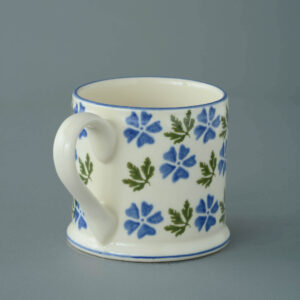 Geranium Mug Large