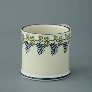 Grapes And Vine Mug Large