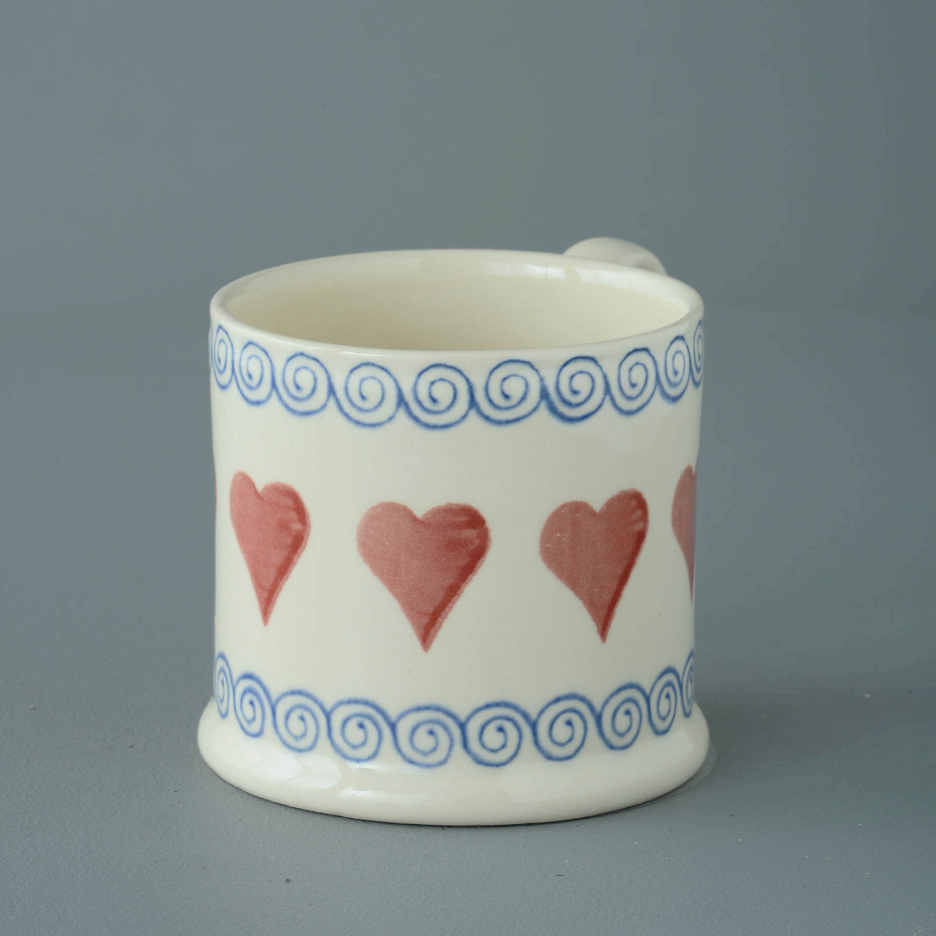 Heart Mug Large
