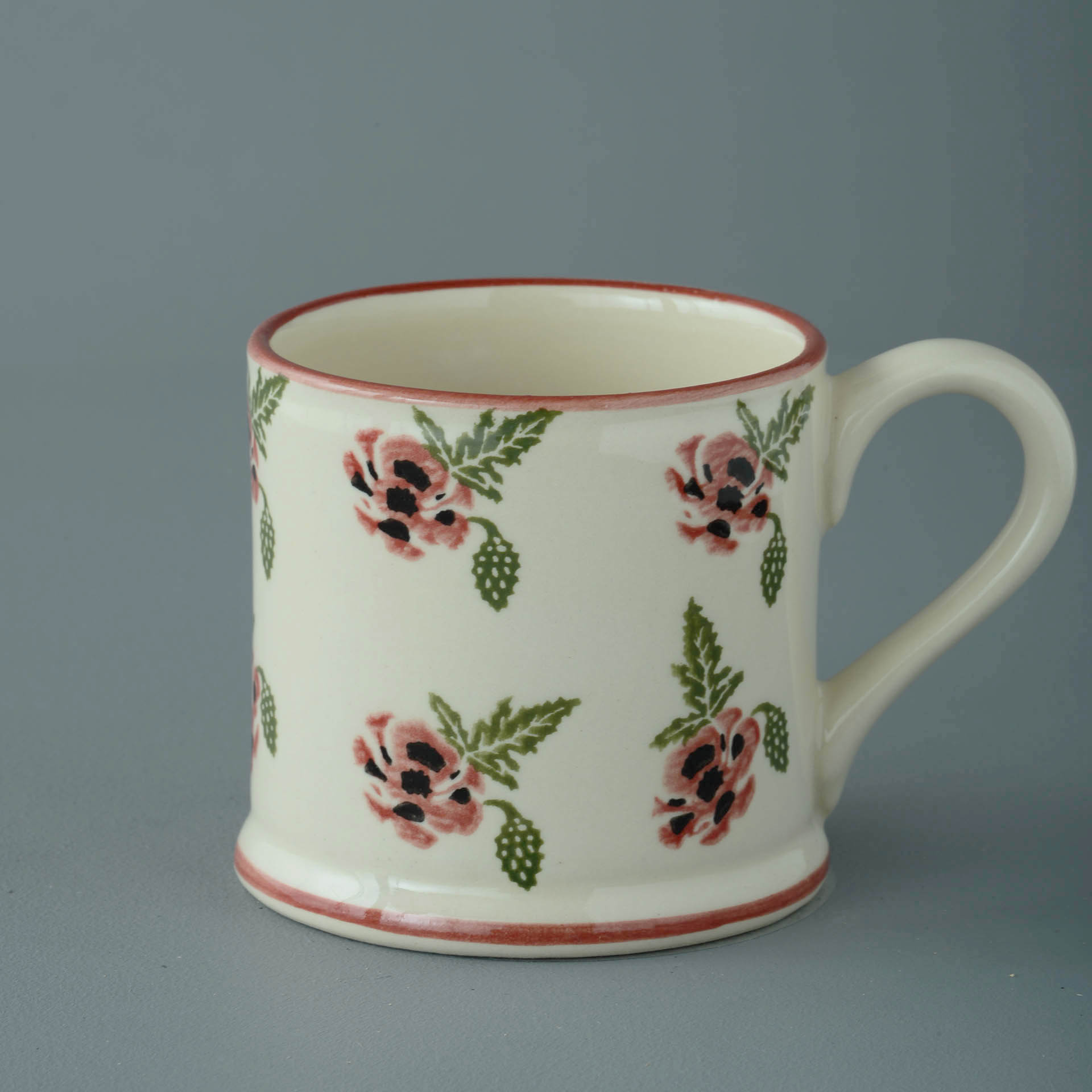 Poppy Mug Large
