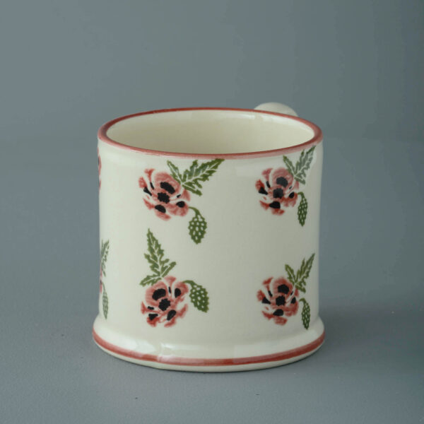 Poppy Mug Large