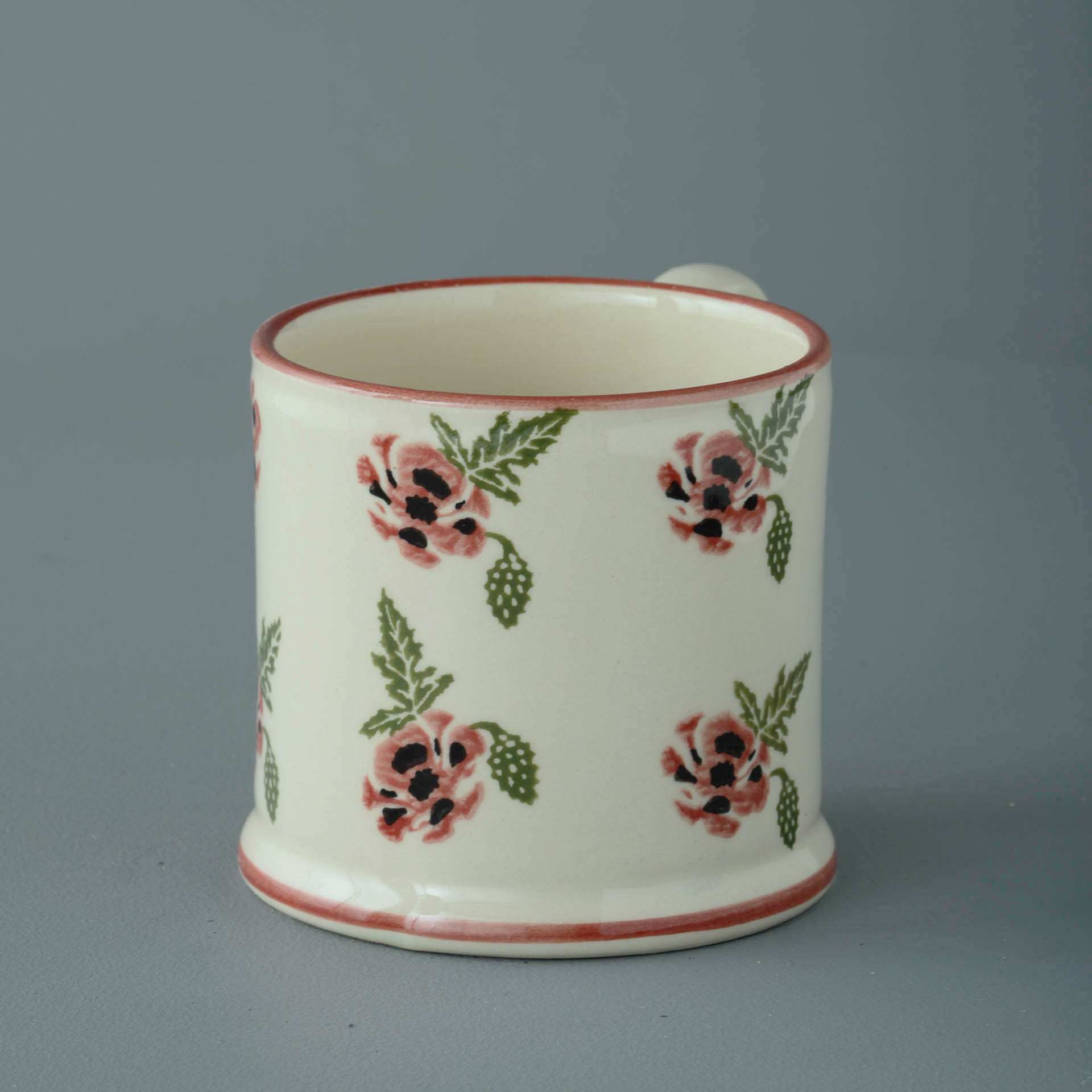 Poppy Mug Large