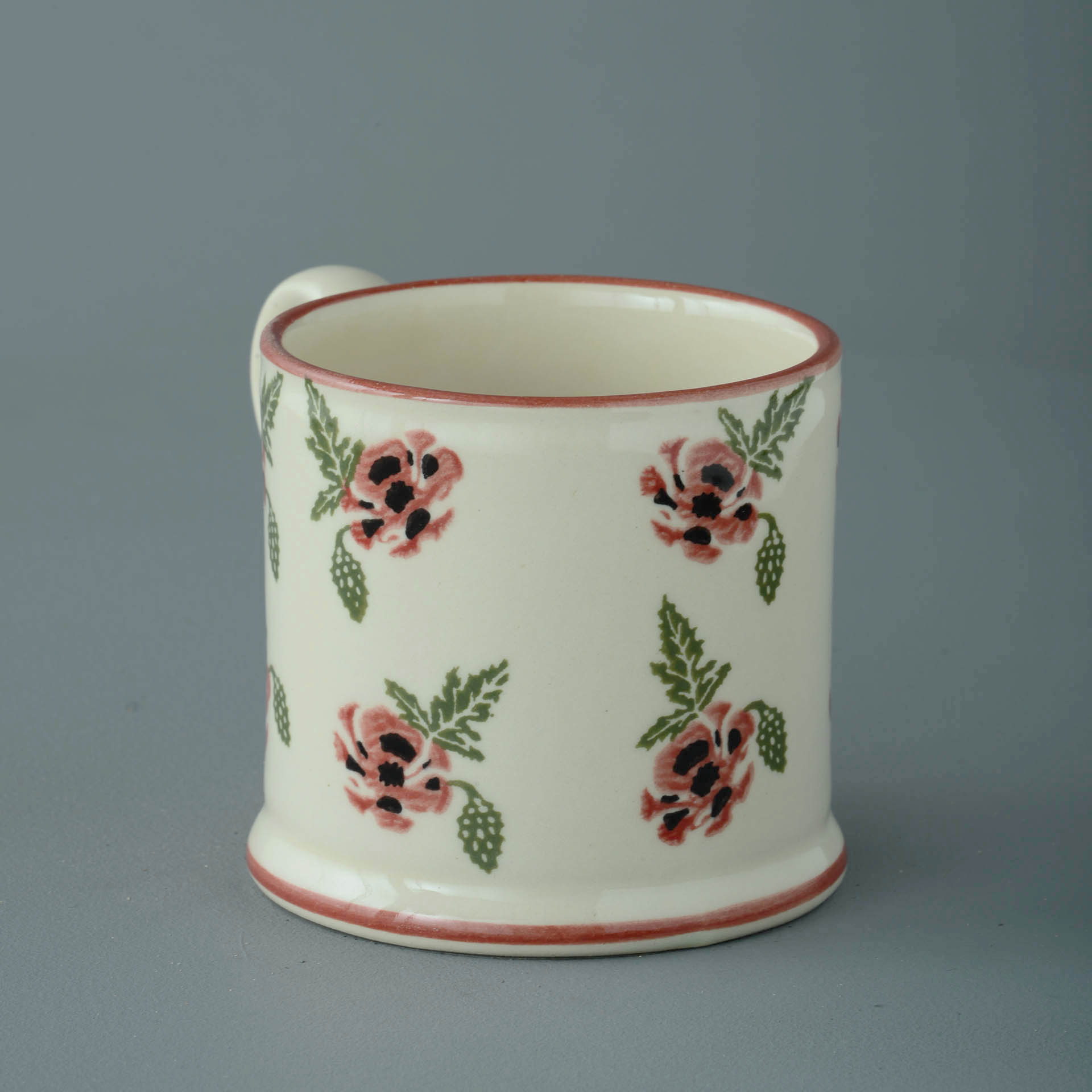 Poppy Mug Large