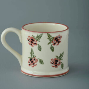 Poppy Mug Large