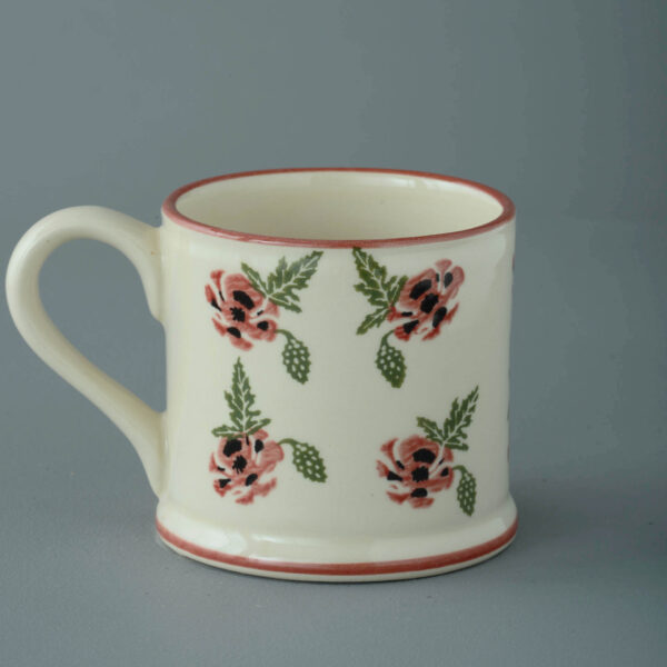 Poppy Mug Large