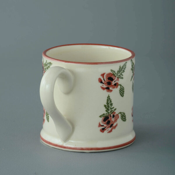 Poppy Mug Large