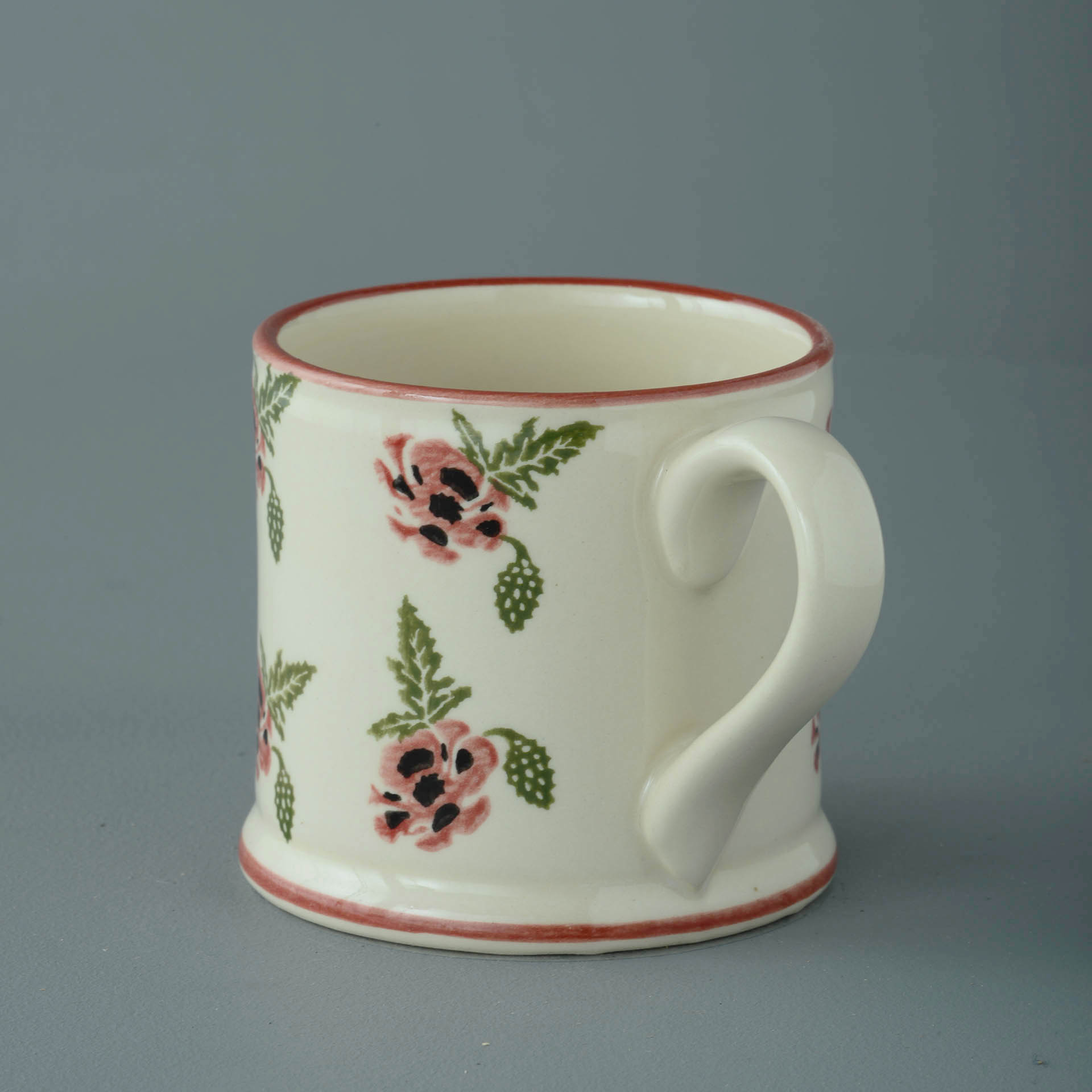 Poppy Mug Large