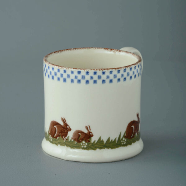 Rabbit Mug Large