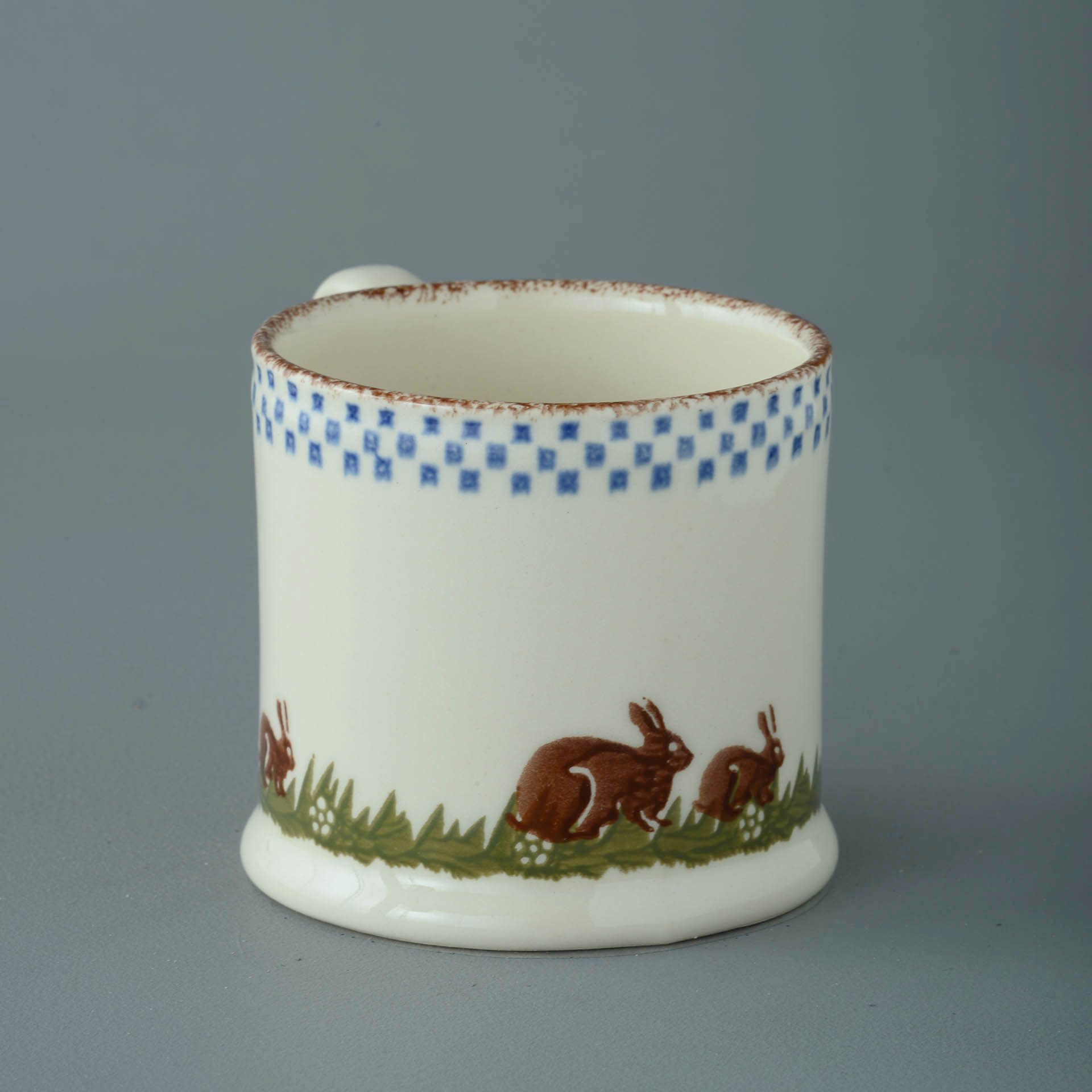 Rabbit Mug Large