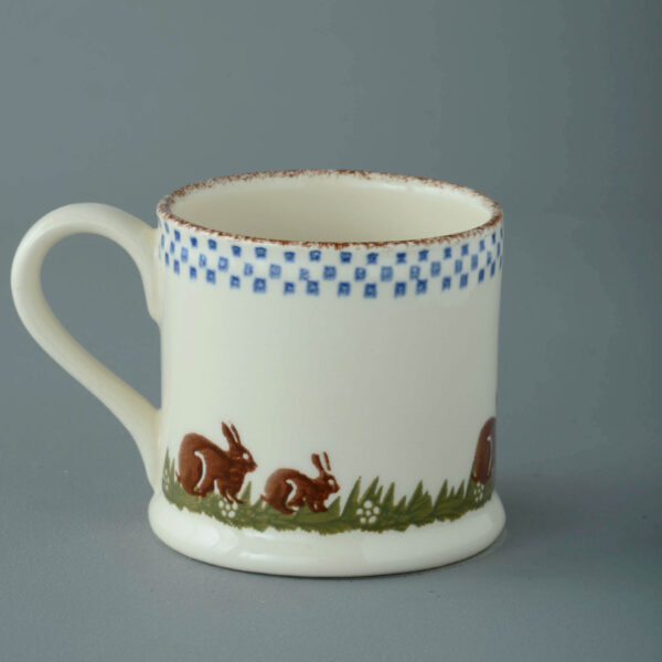 Rabbit Mug Large