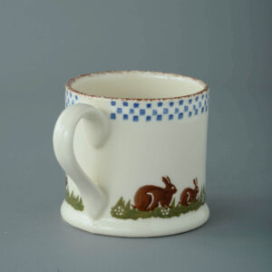 Rabbit Mug Large