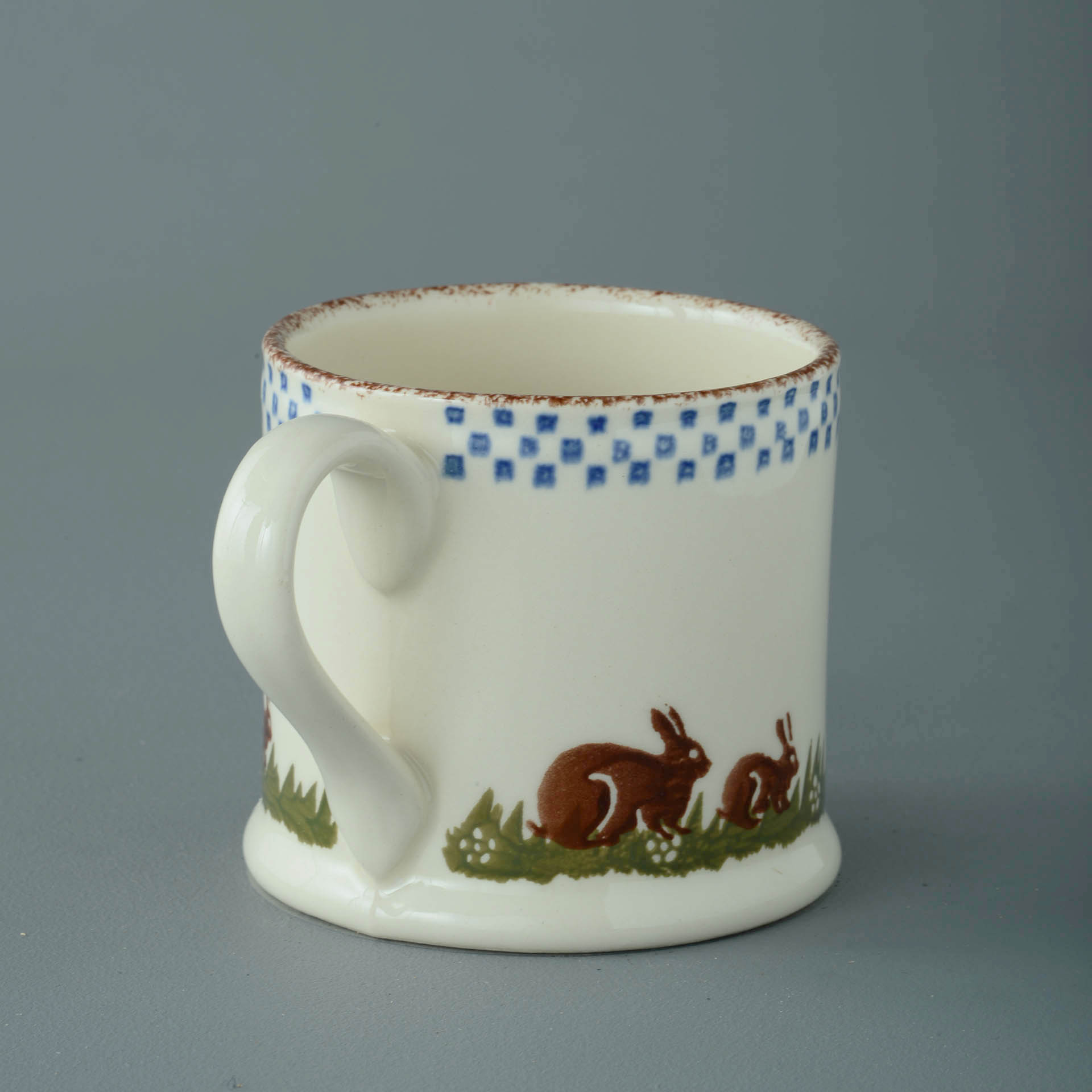 Rabbit Mug Large
